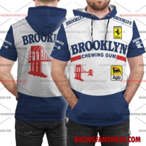 Gilles Villeneuve Formula One Racing 1980s Uniform Apparel Clothes Bomber Thick Coat Sleeveless Hoodie Hooded T-Shirt 6 Formula One store - Loyal fans of Gilles Villeneuve's Bomber Jacket,Unisex Thick Coat,Unisex Sleeveless Hoodie,Unisex Hooded T-Shirt,Kid Sleeveless Hoodie,Kid Hooded T-Shirts,Kid Thick Coat:vintage formula one racing suit,uniform,apparel,shirts,merch,merchandise,jersey,hoodie,jackets,shorts,sweatshirt,outfits,clothes