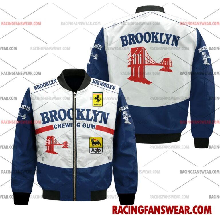 Formula One store - Loyal fans of Gilles Villeneuve's Bomber Jacket,Unisex Thick Coat,Unisex Sleeveless Hoodie,Unisex Hooded T-Shirt,Kid Sleeveless Hoodie,Kid Hooded T-Shirts,Kid Thick Coat:vintage formula one racing suit,uniform,apparel,shirts,merch,merchandise,jersey,hoodie,jackets,shorts,sweatshirt,outfits,clothes