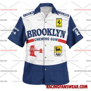 Gilles Villeneuve Formula One Racing 1980s Uniform Apparel Clothes Hawaiian Polo Shirts 1 Formula One store - Loyal fans of Gilles Villeneuve's Unisex Hawaiian Shirt,Unisex Polo Shirt,Kid Hawaiian Shirt,Kid Polo Shirt:vintage formula one racing suit,uniform,apparel,shirts,merch,merchandise,jersey,hoodie,jackets,shorts,sweatshirt,outfits,clothes