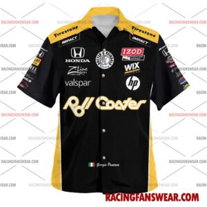 Giorgio Pantano IndyCar Racing 2011 Uniform Apparel Clothes Hawaiian Polo Shirts 1 IndyCar store - Loyal fans of Giorgio Pantano's Unisex Hawaiian Shirt,Unisex Polo Shirt,Kid Hawaiian Shirt,Kid Polo Shirt:Vintage indycar racing suit,uniform,apparel,shirts,merch,merchandise,jersey,hoodie,jackets,shorts,sweatshirt,outfits,clothes