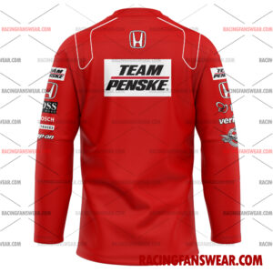 Helio Castroneves IndyCar Racing 2009 Uniform Apparel Clothes Baseball Jersey Hockey Jersey 4 IndyCar store - Loyal fans of Helio Castroneves's Men's Baseball Jersey,Women's Baseball Jersey,Kid's Baseball Jersey,Men's Hockey Jerseys,WoMen's Hockey Jerseys,Youth's Hockey Jerseys:Vintage indycar racing suit,uniform,apparel,shirts,merch,merchandise,jersey,hoodie,jackets,shorts,sweatshirt,outfits,clothes