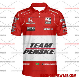Helio Castroneves IndyCar Racing 2009 Uniform Apparel Clothes Hawaiian Polo Shirts 4 IndyCar store - Loyal fans of Helio Castroneves's Unisex Hawaiian Shirt,Unisex Polo Shirt,Kid Hawaiian Shirt,Kid Polo Shirt:Vintage indycar racing suit,uniform,apparel,shirts,merch,merchandise,jersey,hoodie,jackets,shorts,sweatshirt,outfits,clothes