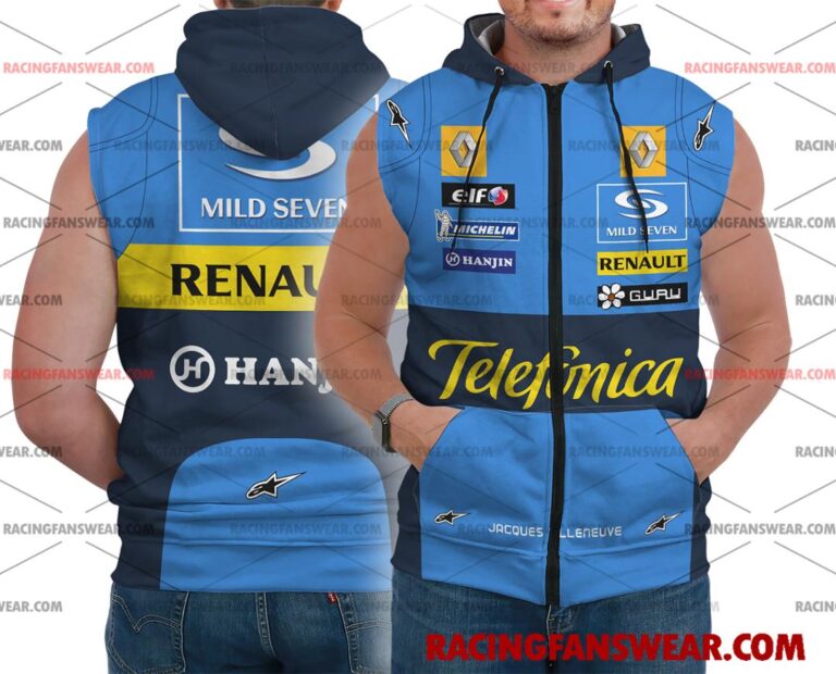 Formula One store - Loyal fans of Jacques Villeneuve's Bomber Jacket,Unisex Thick Coat,Unisex Sleeveless Hoodie,Unisex Hooded T-Shirt,Kid Sleeveless Hoodie,Kid Hooded T-Shirts,Kid Thick Coat:vintage formula one racing suit,uniform,apparel,shirts,merch,merchandise,jersey,hoodie,jackets,shorts,sweatshirt,outfits,clothes