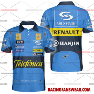 Formula One store - Loyal fans of Jacques Villeneuve's Unisex Hawaiian Shirt,Unisex Polo Shirt,Kid Hawaiian Shirt,Kid Polo Shirt:vintage formula one racing suit,uniform,apparel,shirts,merch,merchandise,jersey,hoodie,jackets,shorts,sweatshirt,outfits,clothes