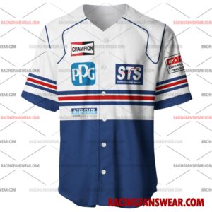 Jan Lammers IndyCar Racing 1985 Uniform Apparel Clothes Baseball Jersey Hockey Jersey 1 IndyCar store - Loyal fans of Jan Lammers's Men's Baseball Jersey,Women's Baseball Jersey,Kid's Baseball Jersey,Men's Hockey Jerseys,WoMen's Hockey Jerseys,Youth's Hockey Jerseys:Vintage indycar racing suit,uniform,apparel,shirts,merch,merchandise,jersey,hoodie,jackets,shorts,sweatshirt,outfits,clothes