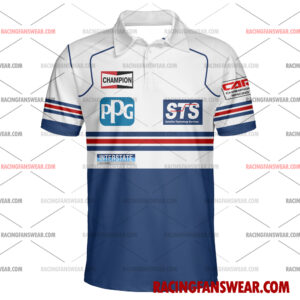 Jan Lammers IndyCar Racing 1985 Uniform Apparel Clothes Hawaiian Polo Shirts 4 IndyCar store - Loyal fans of Jan Lammers's Unisex Hawaiian Shirt,Unisex Polo Shirt,Kid Hawaiian Shirt,Kid Polo Shirt:Vintage indycar racing suit,uniform,apparel,shirts,merch,merchandise,jersey,hoodie,jackets,shorts,sweatshirt,outfits,clothes