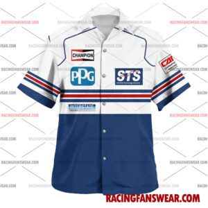 Jan Lammers IndyCar Racing 1985 Uniform Apparel Clothes Hawaiian Polo Shirts 1 IndyCar store - Loyal fans of Jan Lammers's Unisex Hawaiian Shirt,Unisex Polo Shirt,Kid Hawaiian Shirt,Kid Polo Shirt:Vintage indycar racing suit,uniform,apparel,shirts,merch,merchandise,jersey,hoodie,jackets,shorts,sweatshirt,outfits,clothes