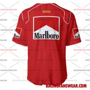 Jean Alesi Formula One Racing 1991 Uniform Apparel Clothes Baseball Jersey Hockey Jersey 2 Formula One store - Loyal fans of Jean Alesi's Men's Baseball Jersey,Women's Baseball Jersey,Kid's Baseball Jersey,Men's Hockey Jerseys,WoMen's Hockey Jerseys,Youth's Hockey Jerseys:vintage formula one racing suit,uniform,apparel,shirts,merch,merchandise,jersey,hoodie,jackets,shorts,sweatshirt,outfits,clothes