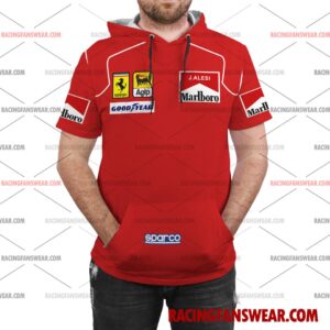 Jean Alesi Formula One Racing 1991 Uniform Apparel Clothes Bomber Thick Coat Sleeveless Hoodie Hooded T-Shirt 7 Formula One store - Loyal fans of Jean Alesi's Bomber Jacket,Unisex Thick Coat,Unisex Sleeveless Hoodie,Unisex Hooded T-Shirt,Kid Sleeveless Hoodie,Kid Hooded T-Shirts,Kid Thick Coat:vintage formula one racing suit,uniform,apparel,shirts,merch,merchandise,jersey,hoodie,jackets,shorts,sweatshirt,outfits,clothes