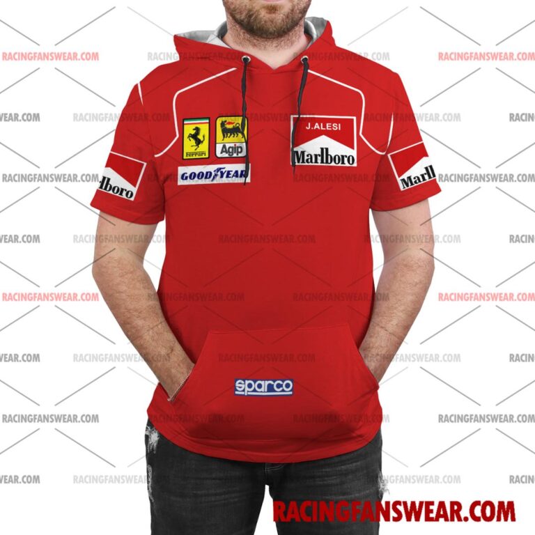 Formula One store - Loyal fans of Jean Alesi's Bomber Jacket,Unisex Thick Coat,Unisex Sleeveless Hoodie,Unisex Hooded T-Shirt,Kid Sleeveless Hoodie,Kid Hooded T-Shirts,Kid Thick Coat:vintage formula one racing suit,uniform,apparel,shirts,merch,merchandise,jersey,hoodie,jackets,shorts,sweatshirt,outfits,clothes