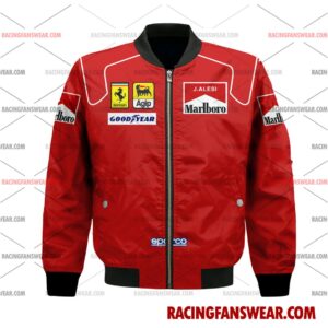 Jean Alesi Formula One Racing 1991 Uniform Apparel Clothes Bomber Thick Coat Sleeveless Hoodie Hooded T-Shirt 2 Formula One store - Loyal fans of Jean Alesi's Bomber Jacket,Unisex Thick Coat,Unisex Sleeveless Hoodie,Unisex Hooded T-Shirt,Kid Sleeveless Hoodie,Kid Hooded T-Shirts,Kid Thick Coat:vintage formula one racing suit,uniform,apparel,shirts,merch,merchandise,jersey,hoodie,jackets,shorts,sweatshirt,outfits,clothes