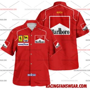 Formula One store - Loyal fans of Jean Alesi's Unisex Hawaiian Shirt,Unisex Polo Shirt,Kid Hawaiian Shirt,Kid Polo Shirt:vintage formula one racing suit,uniform,apparel,shirts,merch,merchandise,jersey,hoodie,jackets,shorts,sweatshirt,outfits,clothes