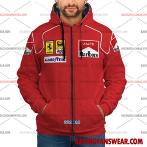 Jean Alesi Formula One Racing 1991 Uniform Apparel Clothes Sweatshirt Zip Pop Top Hoodie T-Shirt Long Pant 4 Formula One store - Loyal fans of Jean Alesi's Unisex Hoodie,Unisex Pop Top Hoodie,Unisex Zip Hoodie,Unisex T-Shirt,Unisex Sweatshirt,Unisex Long Pants,Kid Hoodie,Kid Zip Hoodie,Kid T-Shirt,Kid Sweatshirt,Kid Long Pants:vintage formula one racing suit,uniform,apparel,shirts,merch,merchandise,jersey,hoodie,jackets,shorts,sweatshirt,outfits,clothes