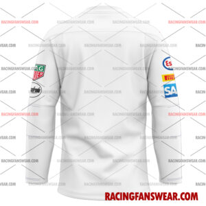 Formula One store - Loyal fans of Jenson Button's Men's Baseball Jersey,Women's Baseball Jersey,Kid's Baseball Jersey,Men's Hockey Jerseys,WoMen's Hockey Jerseys,Youth's Hockey Jerseys:vintage formula one racing suit,uniform,apparel,shirts,merch,merchandise,jersey,hoodie,jackets,shorts,sweatshirt,outfits,clothes