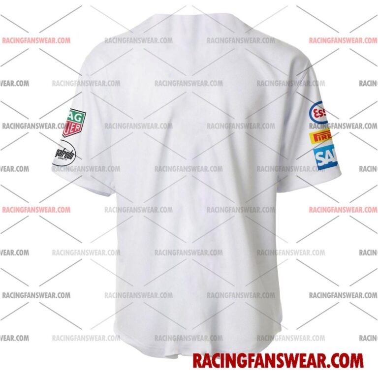 Formula One store - Loyal fans of Jenson Button's Men's Baseball Jersey,Women's Baseball Jersey,Kid's Baseball Jersey,Men's Hockey Jerseys,WoMen's Hockey Jerseys,Youth's Hockey Jerseys:vintage formula one racing suit,uniform,apparel,shirts,merch,merchandise,jersey,hoodie,jackets,shorts,sweatshirt,outfits,clothes