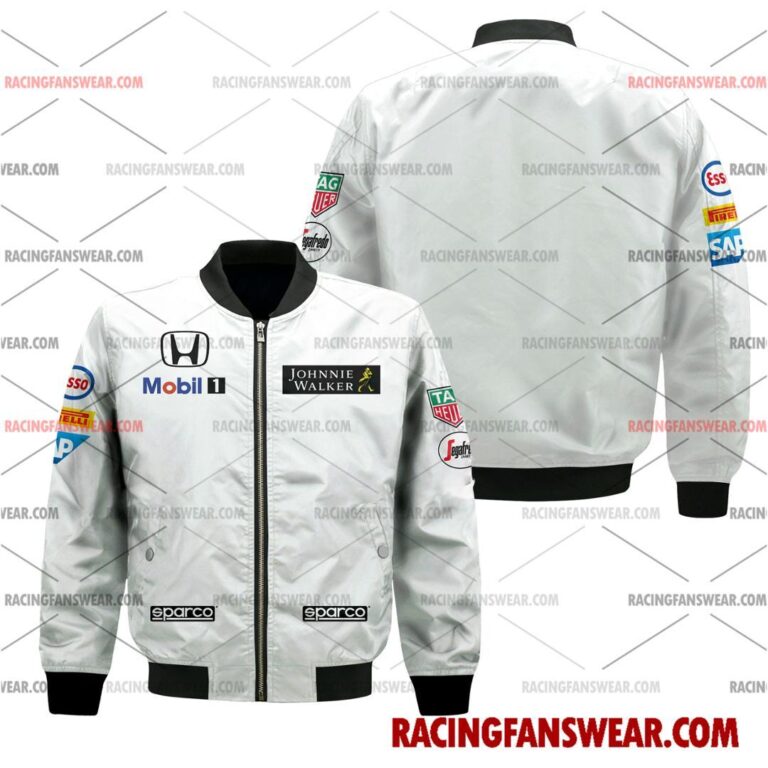 Formula One store - Loyal fans of Jenson Button's Bomber Jacket,Unisex Thick Coat,Unisex Sleeveless Hoodie,Unisex Hooded T-Shirt,Kid Sleeveless Hoodie,Kid Hooded T-Shirts,Kid Thick Coat:vintage formula one racing suit,uniform,apparel,shirts,merch,merchandise,jersey,hoodie,jackets,shorts,sweatshirt,outfits,clothes