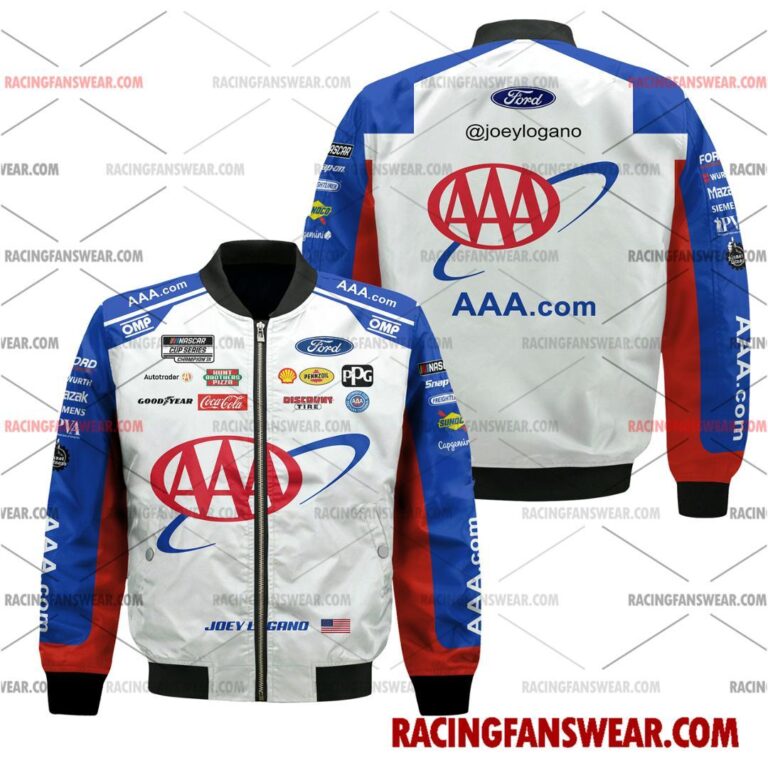 Nascar store - Loyal fans of Joey Logano's Bomber Jacket,Unisex Thick Coat,Unisex Sleeveless Hoodie,Unisex Hooded T-Shirt,Kid Sleeveless Hoodie,Kid Hooded T-Shirts,Kid Thick Coat:vintage nascar racing suit,uniform,apparel,shirts,merch,merchandise,jersey,hoodie,jackets,shorts,sweatshirt,outfits,clothes