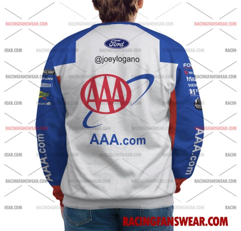 Nascar store - Loyal fans of Joey Logano's Unisex Hoodie,Unisex Pop Top Hoodie,Unisex Zip Hoodie,Unisex T-Shirt,Unisex Sweatshirt,Unisex Long Pants,Kid Hoodie,Kid Zip Hoodie,Kid T-Shirt,Kid Sweatshirt,Kid Long Pants:vintage nascar racing suit,uniform,apparel,shirts,merch,merchandise,jersey,hoodie,jackets,shorts,sweatshirt,outfits,clothes