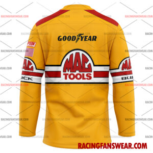 Johnny Rutherford IndyCar Racing 1988 Uniform Apparel Clothes Baseball Jersey Hockey Jersey 4 IndyCar store - Loyal fans of Johnny Rutherford's Men's Baseball Jersey,Women's Baseball Jersey,Kid's Baseball Jersey,Men's Hockey Jerseys,WoMen's Hockey Jerseys,Youth's Hockey Jerseys:Vintage indycar racing suit,uniform,apparel,shirts,merch,merchandise,jersey,hoodie,jackets,shorts,sweatshirt,outfits,clothes