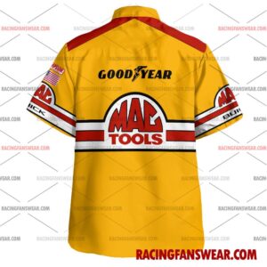 Johnny Rutherford IndyCar Racing 1988 Uniform Apparel Clothes Hawaiian Polo Shirts 2 IndyCar store - Loyal fans of Johnny Rutherford's Unisex Hawaiian Shirt,Unisex Polo Shirt,Kid Hawaiian Shirt,Kid Polo Shirt:Vintage indycar racing suit,uniform,apparel,shirts,merch,merchandise,jersey,hoodie,jackets,shorts,sweatshirt,outfits,clothes