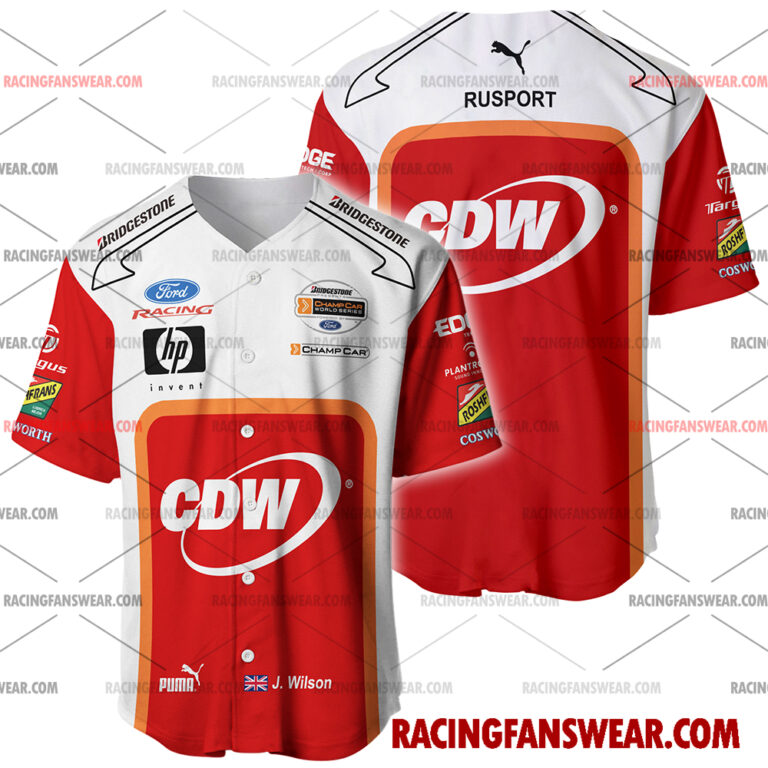 IndyCar store - Loyal fans of Justin Wilson's Men's Baseball Jersey,Women's Baseball Jersey,Kid's Baseball Jersey,Men's Hockey Jerseys,WoMen's Hockey Jerseys,Youth's Hockey Jerseys:Vintage indycar racing suit,uniform,apparel,shirts,merch,merchandise,jersey,hoodie,jackets,shorts,sweatshirt,outfits,clothes