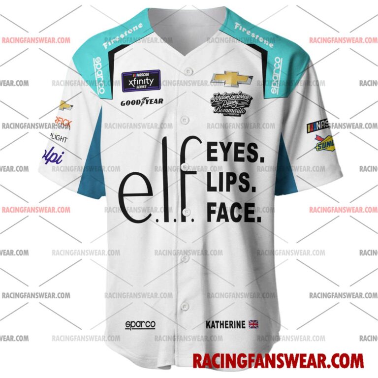 Nascar store - Loyal fans of Katherine Legge's Men's Baseball Jersey,Women's Baseball Jersey,Kid's Baseball Jersey,Men's Hockey Jerseys,WoMen's Hockey Jerseys,Youth's Hockey Jerseys:vintage nascar racing suit,uniform,apparel,shirts,merch,merchandise,jersey,hoodie,jackets,shorts,sweatshirt,outfits,clothes