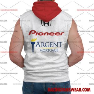 Kenny Brack IndyCar Racing 2005 Uniform Apparel Clothes Bomber Thick Coat Sleeveless Hoodie Hooded T-Shirt 5 IndyCar store - Loyal fans of Kenny Brack's Bomber Jacket,Unisex Thick Coat,Unisex Sleeveless Hoodie,Unisex Hooded T-Shirt,Kid Sleeveless Hoodie,Kid Hooded T-Shirts,Kid Thick Coat:Vintage indycar racing suit,uniform,apparel,shirts,merch,merchandise,jersey,hoodie,jackets,shorts,sweatshirt,outfits,clothes