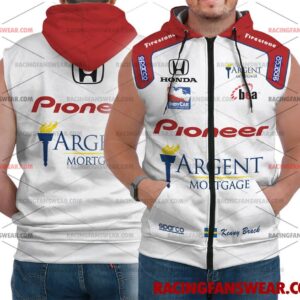 Kenny Brack IndyCar Racing 2005 Uniform Apparel Clothes Bomber Thick Coat Sleeveless Hoodie Hooded T-Shirt 4 IndyCar store - Loyal fans of Kenny Brack's Bomber Jacket,Unisex Thick Coat,Unisex Sleeveless Hoodie,Unisex Hooded T-Shirt,Kid Sleeveless Hoodie,Kid Hooded T-Shirts,Kid Thick Coat:Vintage indycar racing suit,uniform,apparel,shirts,merch,merchandise,jersey,hoodie,jackets,shorts,sweatshirt,outfits,clothes