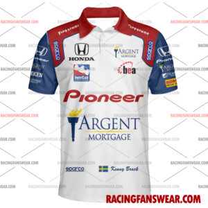 Kenny Brack IndyCar Racing 2005 Uniform Apparel Clothes Hawaiian Polo Shirts 4 IndyCar store - Loyal fans of Kenny Brack's Unisex Hawaiian Shirt,Unisex Polo Shirt,Kid Hawaiian Shirt,Kid Polo Shirt:Vintage indycar racing suit,uniform,apparel,shirts,merch,merchandise,jersey,hoodie,jackets,shorts,sweatshirt,outfits,clothes