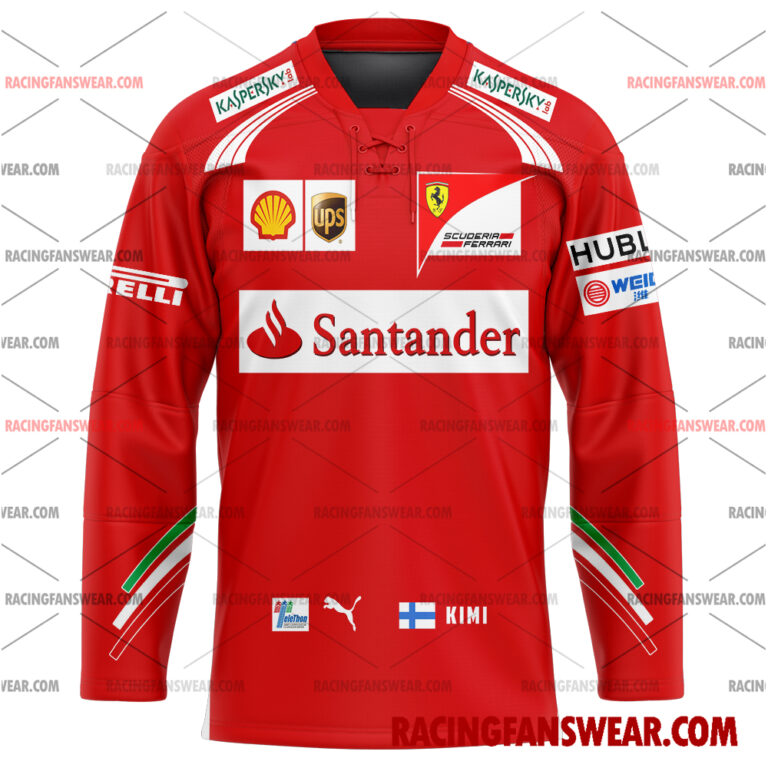 Formula One store - Loyal fans of Kimi Raikkonen's Men's Baseball Jersey,Women's Baseball Jersey,Kid's Baseball Jersey,Men's Hockey Jerseys,WoMen's Hockey Jerseys,Youth's Hockey Jerseys:vintage formula one racing suit,uniform,apparel,shirts,merch,merchandise,jersey,hoodie,jackets,shorts,sweatshirt,outfits,clothes