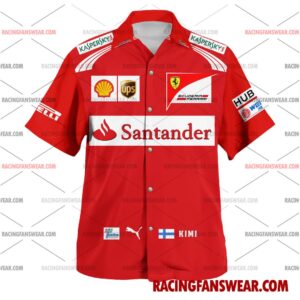 Formula One store - Loyal fans of Kimi Raikkonen's Unisex Hawaiian Shirt,Unisex Polo Shirt,Kid Hawaiian Shirt,Kid Polo Shirt:vintage formula one racing suit,uniform,apparel,shirts,merch,merchandise,jersey,hoodie,jackets,shorts,sweatshirt,outfits,clothes