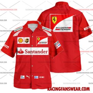 Formula One store - Loyal fans of Kimi Raikkonen's Unisex Hawaiian Shirt,Unisex Polo Shirt,Kid Hawaiian Shirt,Kid Polo Shirt:vintage formula one racing suit,uniform,apparel,shirts,merch,merchandise,jersey,hoodie,jackets,shorts,sweatshirt,outfits,clothes