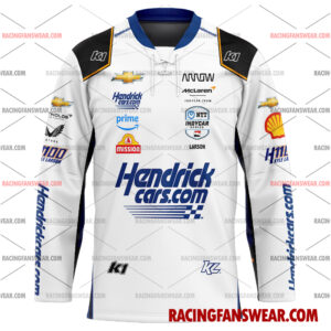 IndyCar store - Loyal fans of Kyle Larson's Men's Baseball Jersey,Women's Baseball Jersey,Kid's Baseball Jersey,Men's Hockey Jerseys,WoMen's Hockey Jerseys,Youth's Hockey Jerseys:Vintage indycar racing suit,uniform,apparel,shirts,merch,merchandise,jersey,hoodie,jackets,shorts,sweatshirt,outfits,clothes