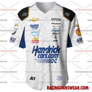 IndyCar store - Loyal fans of Kyle Larson's Men's Baseball Jersey,Women's Baseball Jersey,Kid's Baseball Jersey,Men's Hockey Jerseys,WoMen's Hockey Jerseys,Youth's Hockey Jerseys:Vintage indycar racing suit,uniform,apparel,shirts,merch,merchandise,jersey,hoodie,jackets,shorts,sweatshirt,outfits,clothes
