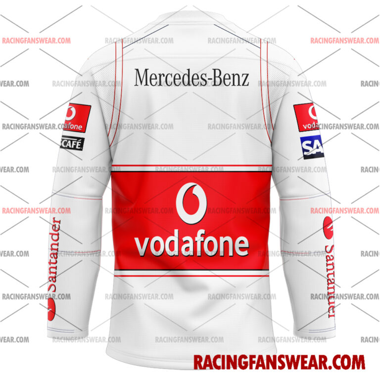 Formula One store - Loyal fans of Lewis Hamilton's Men's Baseball Jersey,Women's Baseball Jersey,Kid's Baseball Jersey,Men's Hockey Jerseys,WoMen's Hockey Jerseys,Youth's Hockey Jerseys:vintage formula one racing suit,uniform,apparel,shirts,merch,merchandise,jersey,hoodie,jackets,shorts,sweatshirt,outfits,clothes