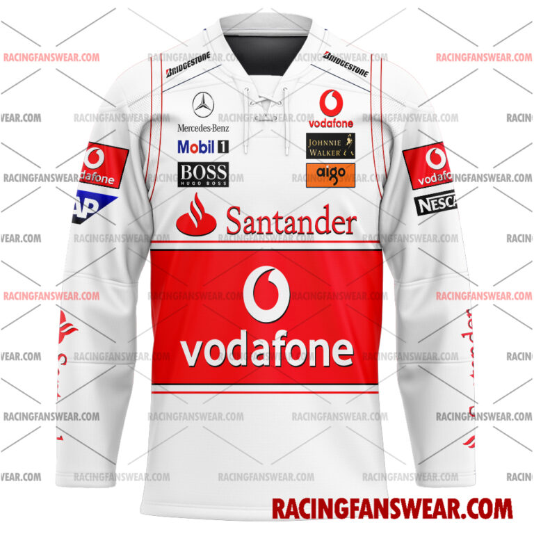 Formula One store - Loyal fans of Lewis Hamilton's Men's Baseball Jersey,Women's Baseball Jersey,Kid's Baseball Jersey,Men's Hockey Jerseys,WoMen's Hockey Jerseys,Youth's Hockey Jerseys:vintage formula one racing suit,uniform,apparel,shirts,merch,merchandise,jersey,hoodie,jackets,shorts,sweatshirt,outfits,clothes