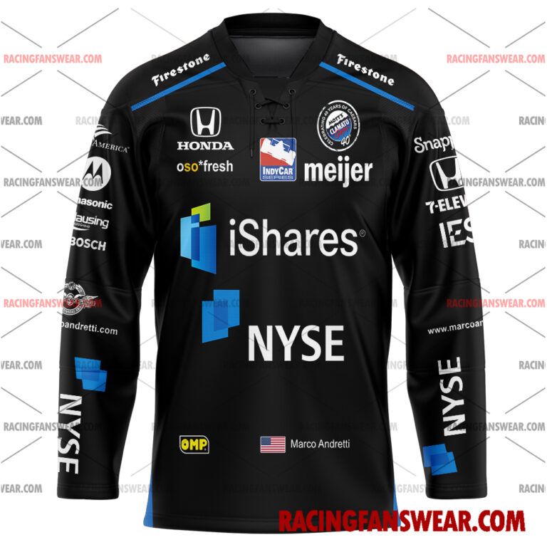IndyCar store - Loyal fans of Marco Andretti's Men's Baseball Jersey,Women's Baseball Jersey,Kid's Baseball Jersey,Men's Hockey Jerseys,WoMen's Hockey Jerseys,Youth's Hockey Jerseys:Vintage indycar racing suit,uniform,apparel,shirts,merch,merchandise,jersey,hoodie,jackets,shorts,sweatshirt,outfits,clothes