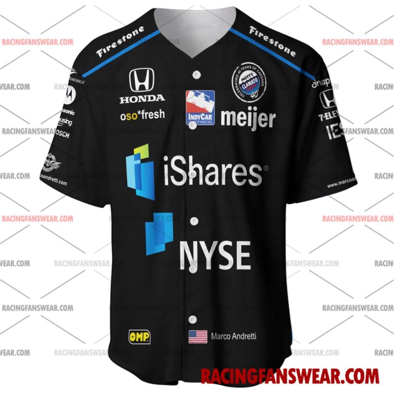 IndyCar store - Loyal fans of Marco Andretti's Men's Baseball Jersey,Women's Baseball Jersey,Kid's Baseball Jersey,Men's Hockey Jerseys,WoMen's Hockey Jerseys,Youth's Hockey Jerseys:Vintage indycar racing suit,uniform,apparel,shirts,merch,merchandise,jersey,hoodie,jackets,shorts,sweatshirt,outfits,clothes