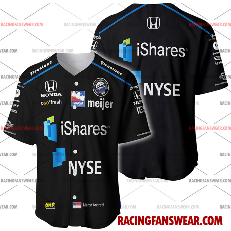 IndyCar store - Loyal fans of Marco Andretti's Men's Baseball Jersey,Women's Baseball Jersey,Kid's Baseball Jersey,Men's Hockey Jerseys,WoMen's Hockey Jerseys,Youth's Hockey Jerseys:Vintage indycar racing suit,uniform,apparel,shirts,merch,merchandise,jersey,hoodie,jackets,shorts,sweatshirt,outfits,clothes