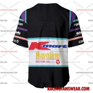 Mario Andretti Nascar Racing 1990 Uniform Apparel Clothes Baseball Jersey Hockey Jersey 2 IndyCar store - Loyal fans of Mario Andretti's Men's Baseball Jersey,Women's Baseball Jersey,Kid's Baseball Jersey,Men's Hockey Jerseys,WoMen's Hockey Jerseys,Youth's Hockey Jerseys:Vintage indycar racing suit,uniform,apparel,shirts,merch,merchandise,jersey,hoodie,jackets,shorts,sweatshirt,outfits,clothes