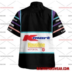 Mario Andretti Nascar Racing 1990 Uniform Apparel Clothes Hawaiian Polo Shirts 2 IndyCar store - Loyal fans of Mario Andretti's Unisex Hawaiian Shirt,Unisex Polo Shirt,Kid Hawaiian Shirt,Kid Polo Shirt:Vintage indycar racing suit,uniform,apparel,shirts,merch,merchandise,jersey,hoodie,jackets,shorts,sweatshirt,outfits,clothes