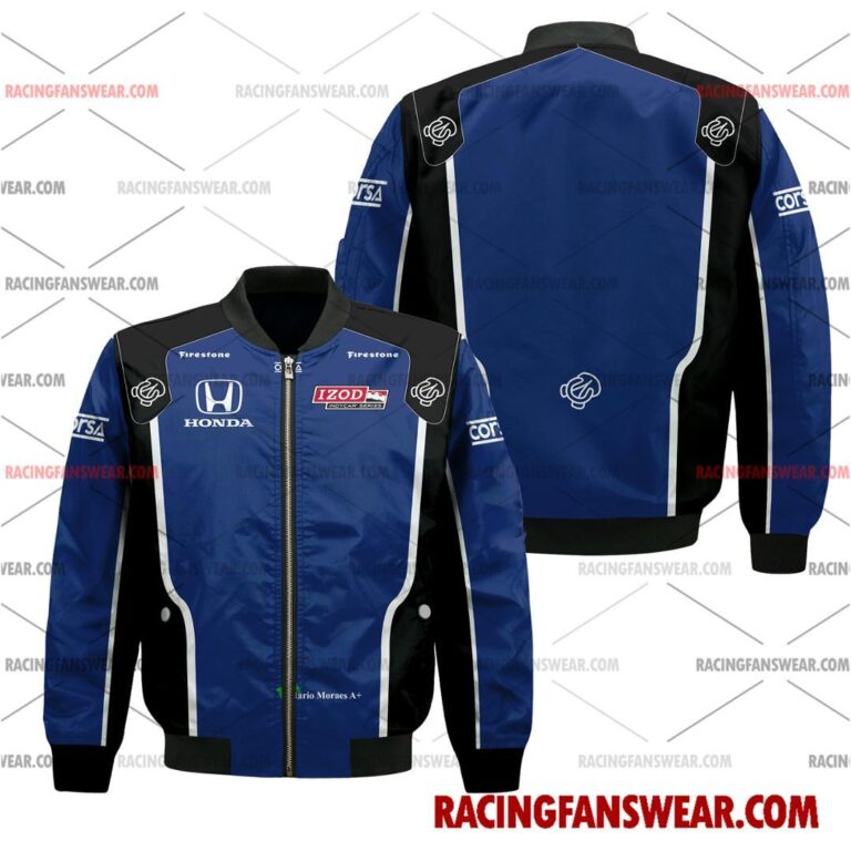 IndyCar store - Loyal fans of Mario Moraes's Bomber Jacket,Unisex Thick Coat,Unisex Sleeveless Hoodie,Unisex Hooded T-Shirt,Kid Sleeveless Hoodie,Kid Hooded T-Shirts,Kid Thick Coat:Vintage indycar racing suit,uniform,apparel,shirts,merch,merchandise,jersey,hoodie,jackets,shorts,sweatshirt,outfits,clothes
