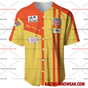 Mel Kenyon IndyCar Racing 1985 Uniform Apparel Clothes Baseball Jersey Hockey Jersey 1 IndyCar store - Loyal fans of Mel Kenyon's Men's Baseball Jersey,Women's Baseball Jersey,Kid's Baseball Jersey,Men's Hockey Jerseys,WoMen's Hockey Jerseys,Youth's Hockey Jerseys:Vintage indycar racing suit,uniform,apparel,shirts,merch,merchandise,jersey,hoodie,jackets,shorts,sweatshirt,outfits,clothes