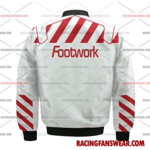 Michele Alboreto Formula One Racing 1991 Uniform Apparel Clothes Bomber Thick Coat Sleeveless Hoodie Hooded T-Shirt 1 Formula One store - Loyal fans of Michele Alboreto's Bomber Jacket,Unisex Thick Coat,Unisex Sleeveless Hoodie,Unisex Hooded T-Shirt,Kid Sleeveless Hoodie,Kid Hooded T-Shirts,Kid Thick Coat:vintage formula one racing suit,uniform,apparel,shirts,merch,merchandise,jersey,hoodie,jackets,shorts,sweatshirt,outfits,clothes