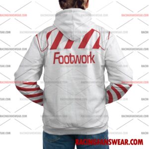 Michele Alboreto Formula One Racing 1991 Uniform Apparel Clothes Sweatshirt Zip Pop Top Hoodie T-Shirt Long Pant 2 Formula One store - Loyal fans of Michele Alboreto's Unisex Hoodie,Unisex Pop Top Hoodie,Unisex Zip Hoodie,Unisex T-Shirt,Unisex Sweatshirt,Unisex Long Pants,Kid Hoodie,Kid Zip Hoodie,Kid T-Shirt,Kid Sweatshirt,Kid Long Pants:vintage formula one racing suit,uniform,apparel,shirts,merch,merchandise,jersey,hoodie,jackets,shorts,sweatshirt,outfits,clothes