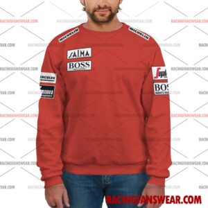 Formula One store - Loyal fans of Niki Lauda's Unisex Hoodie,Unisex Pop Top Hoodie,Unisex Zip Hoodie,Unisex T-Shirt,Unisex Sweatshirt,Unisex Long Pants,Kid Hoodie,Kid Zip Hoodie,Kid T-Shirt,Kid Sweatshirt,Kid Long Pants:vintage formula one racing suit,uniform,apparel,shirts,merch,merchandise,jersey,hoodie,jackets,shorts,sweatshirt,outfits,clothes