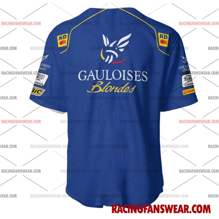 Formula One store - Loyal fans of Olivier Panis's Men's Baseball Jersey,Women's Baseball Jersey,Kid's Baseball Jersey,Men's Hockey Jerseys,WoMen's Hockey Jerseys,Youth's Hockey Jerseys:vintage formula one racing suit,uniform,apparel,shirts,merch,merchandise,jersey,hoodie,jackets,shorts,sweatshirt,outfits,clothes