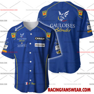 Formula One store - Loyal fans of Olivier Panis's Men's Baseball Jersey,Women's Baseball Jersey,Kid's Baseball Jersey,Men's Hockey Jerseys,WoMen's Hockey Jerseys,Youth's Hockey Jerseys:vintage formula one racing suit,uniform,apparel,shirts,merch,merchandise,jersey,hoodie,jackets,shorts,sweatshirt,outfits,clothes