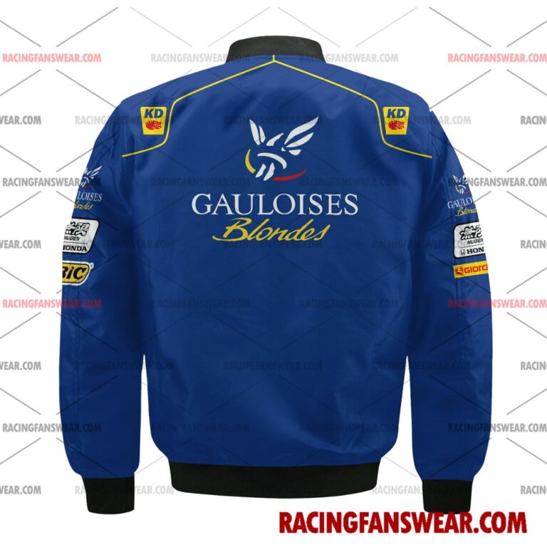 Formula One store - Loyal fans of Olivier Panis's Bomber Jacket,Unisex Thick Coat,Unisex Sleeveless Hoodie,Unisex Hooded T-Shirt,Kid Sleeveless Hoodie,Kid Hooded T-Shirts,Kid Thick Coat:vintage formula one racing suit,uniform,apparel,shirts,merch,merchandise,jersey,hoodie,jackets,shorts,sweatshirt,outfits,clothes