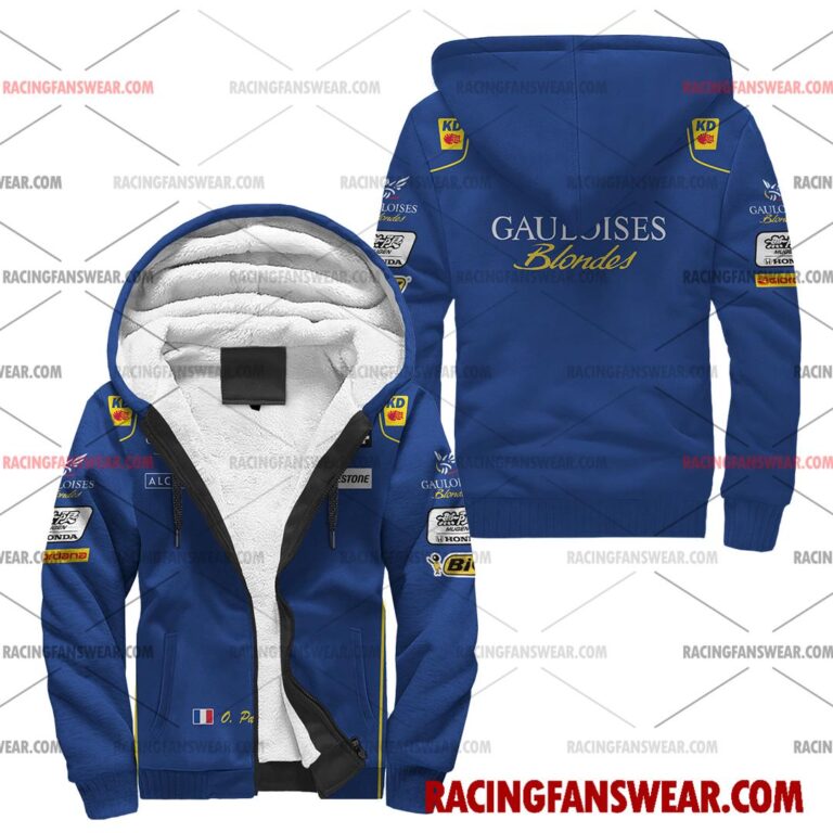 Formula One store - Loyal fans of Olivier Panis's Bomber Jacket,Unisex Thick Coat,Unisex Sleeveless Hoodie,Unisex Hooded T-Shirt,Kid Sleeveless Hoodie,Kid Hooded T-Shirts,Kid Thick Coat:vintage formula one racing suit,uniform,apparel,shirts,merch,merchandise,jersey,hoodie,jackets,shorts,sweatshirt,outfits,clothes